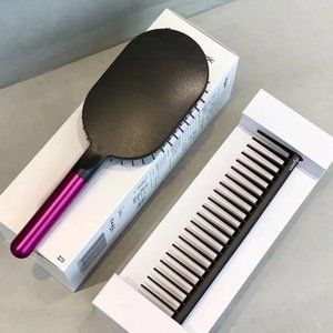 Two Combs Kit